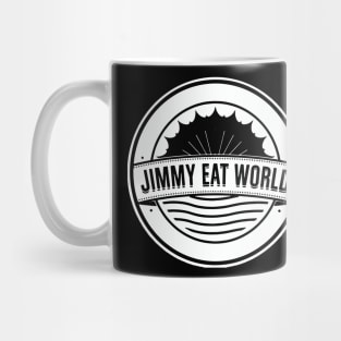 Jimmy Eat World Mug